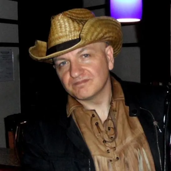 Leigh Gorman