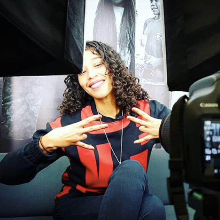 Leïla Sy