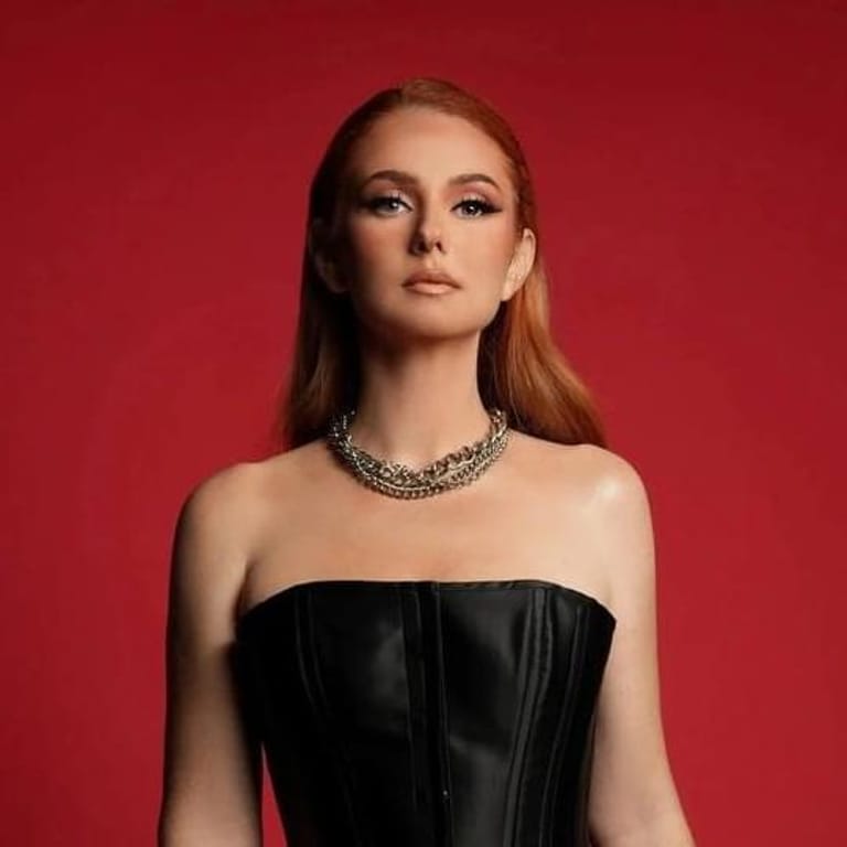 Лена Катина (Lena Katina)