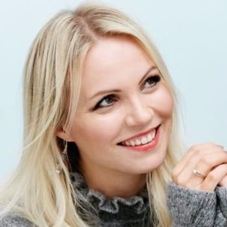Lene Marlin