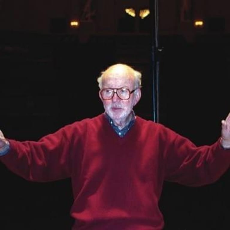 Lennie Niehaus