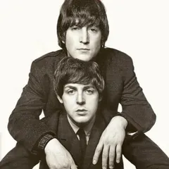 Lennon-McCartney