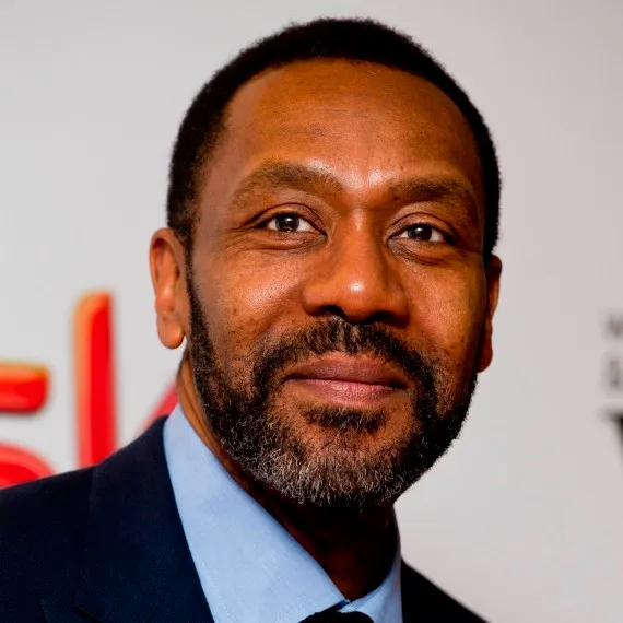 Lenny Henry
