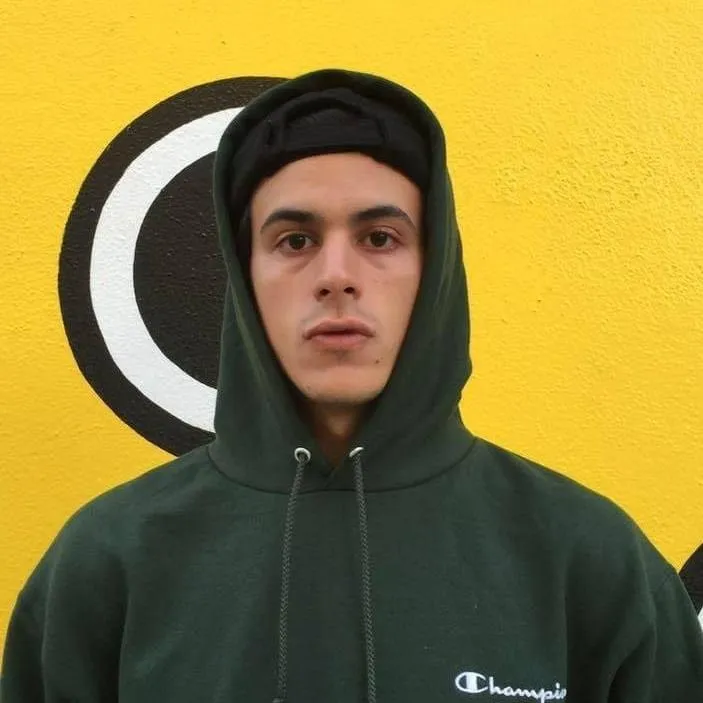 Léo Walk