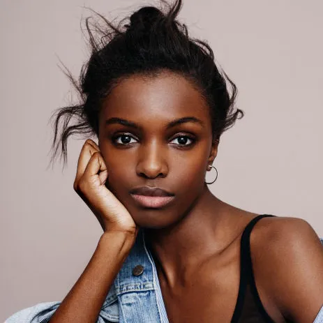 Leomie Anderson