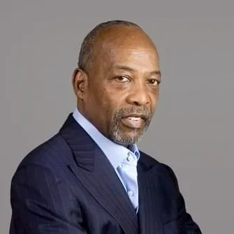 Leon Huff