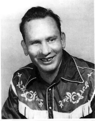 Leon Payne