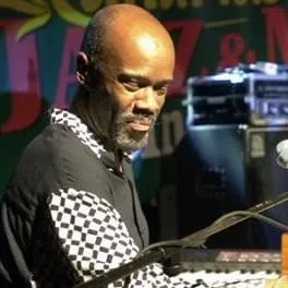 Leon Pendarvis