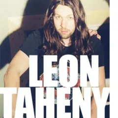 Leon Taheny