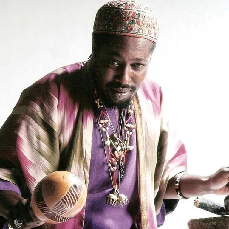 Leon Thomas (Jazz)