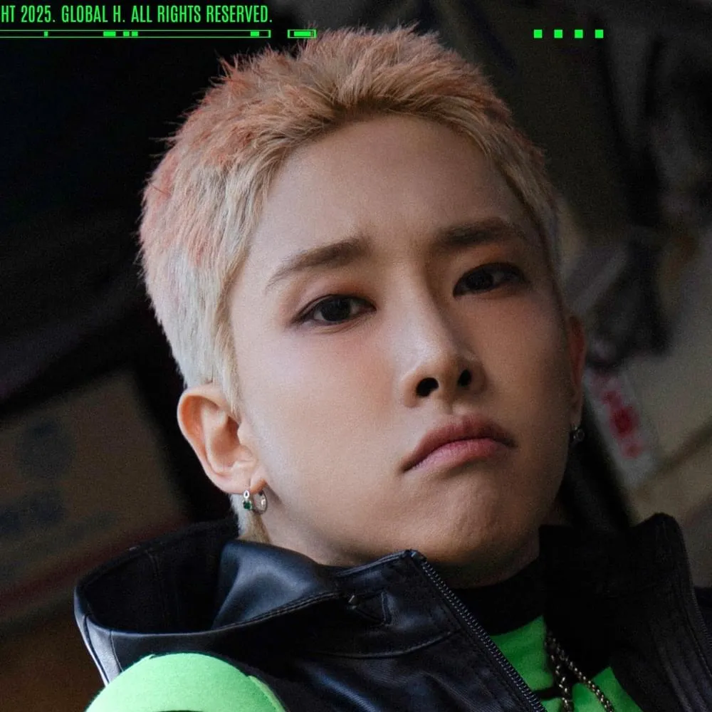 LEON (TRENDZ)