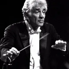 Leonard Bernstein