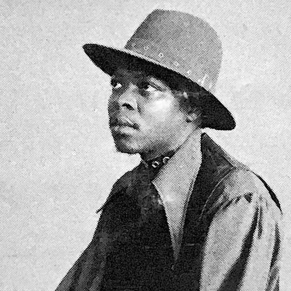 Leonard Caston