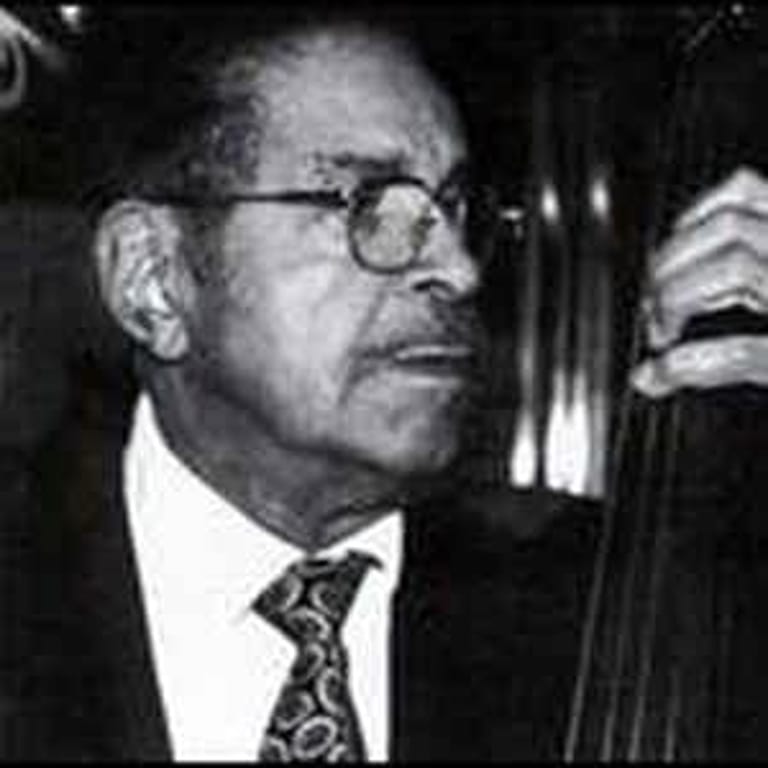 Leonard Gaskin