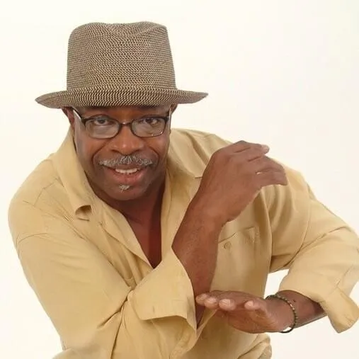 Leonard Gibbs, Jr.
