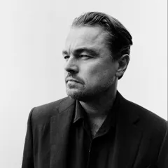 Leonardo DiCaprio
