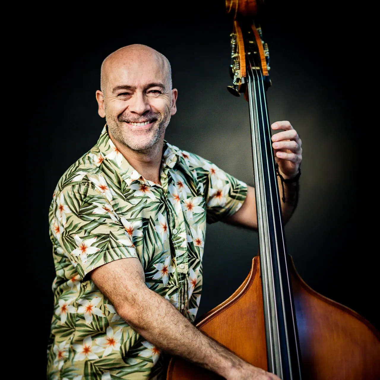 Leonardo José Gómez
