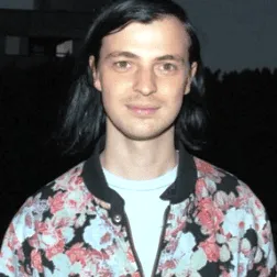 Leopold Ross