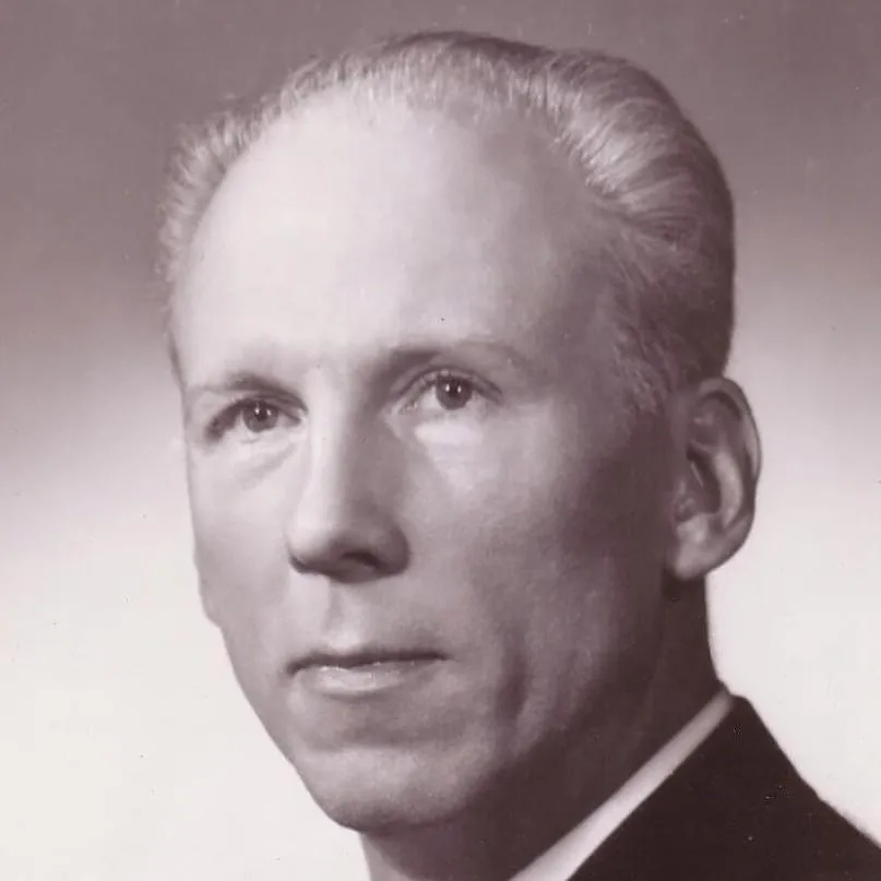 Leroy Anderson