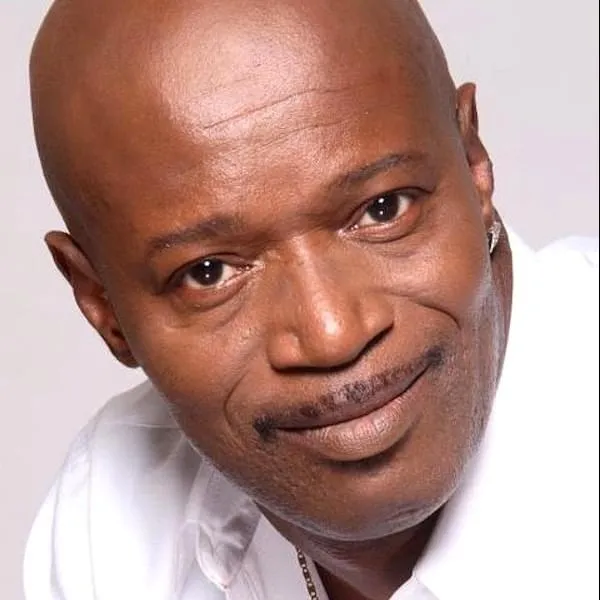 Leroy Burgess
