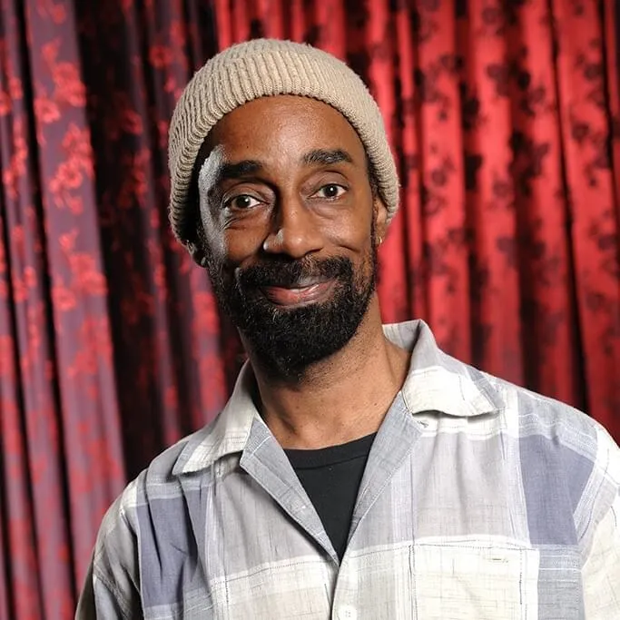 Leroy Clouden