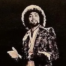 Leroy Gomez