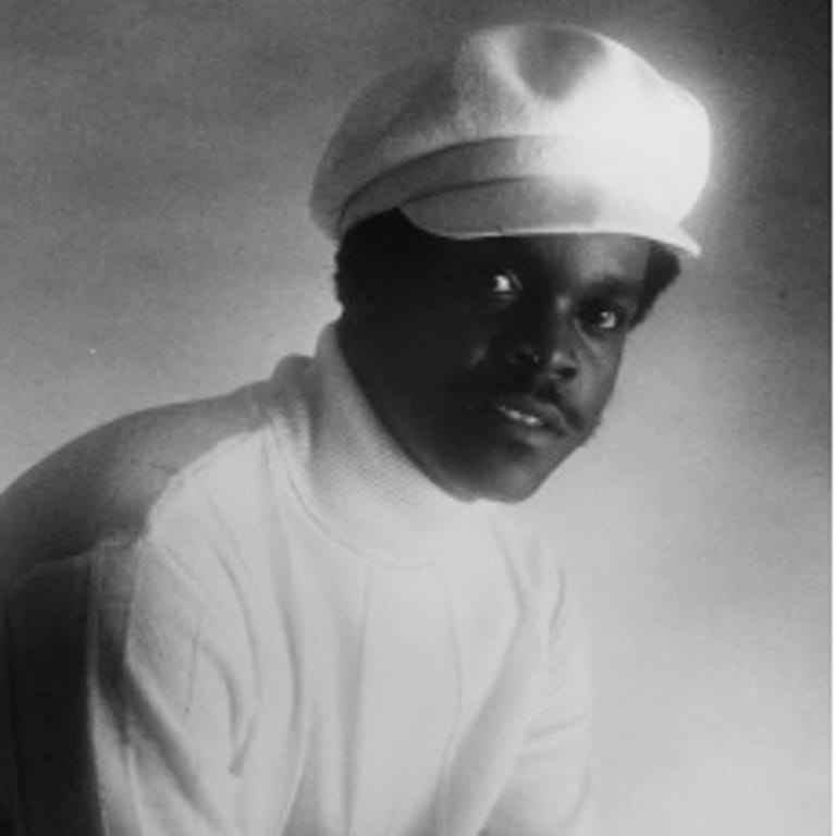 Leroy Hutson