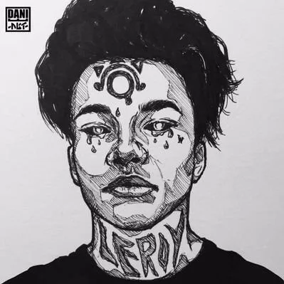 Leroy (rapper)
