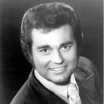 Leroy Van Dyke