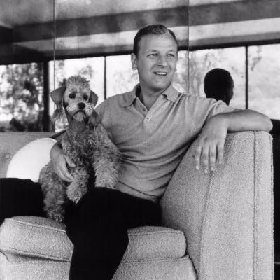 Les Baxter