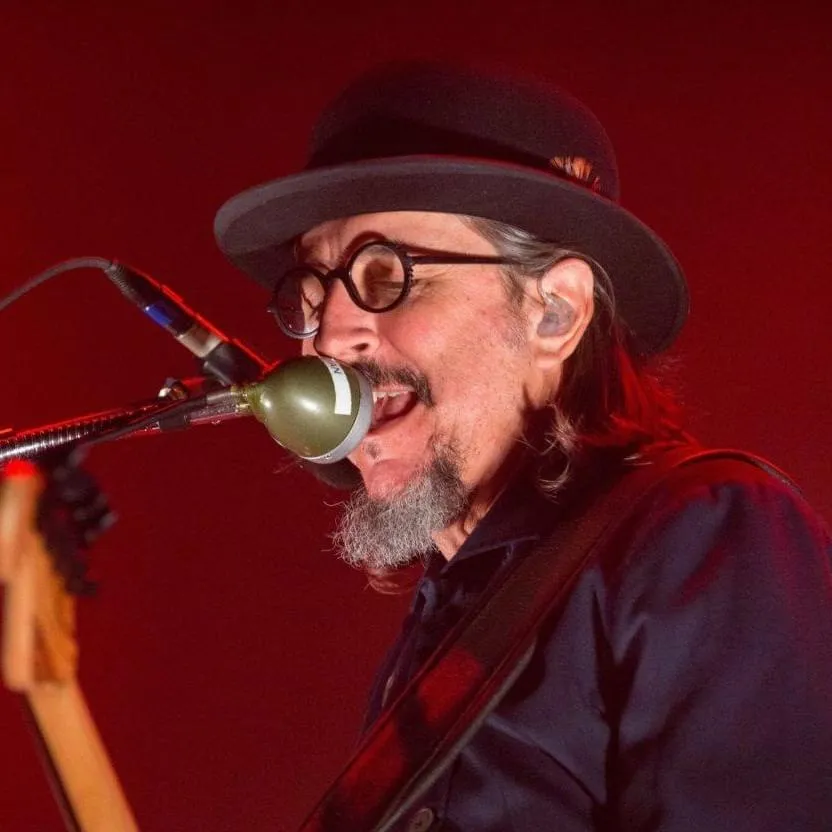 Les Claypool
