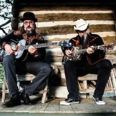 Les Claypool’s Duo De Twang