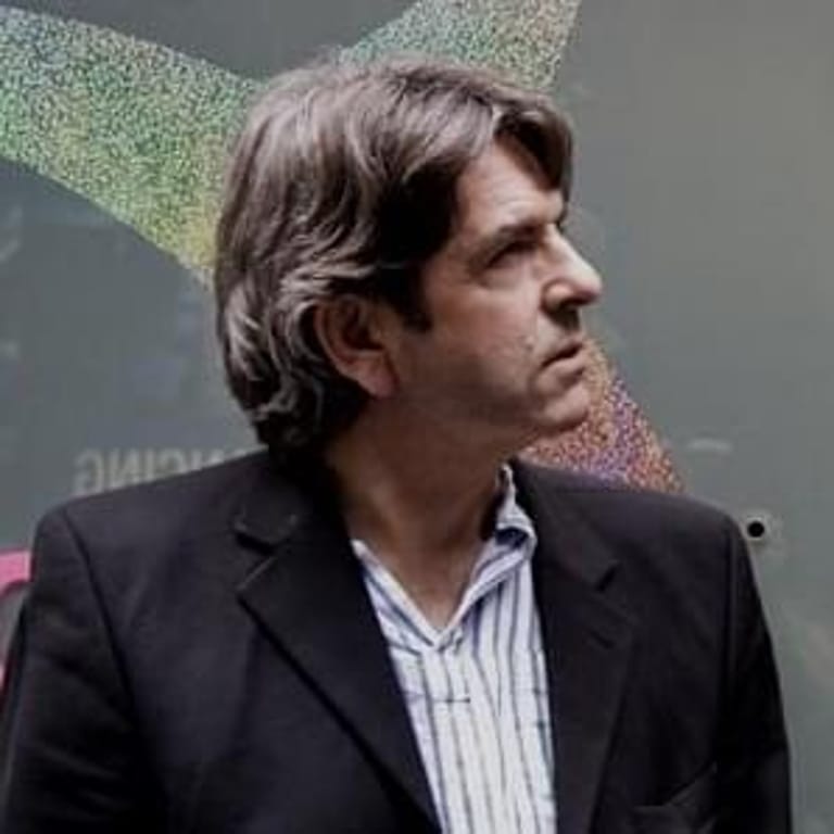 Les Davidson