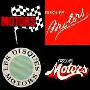 Les Disques Motors