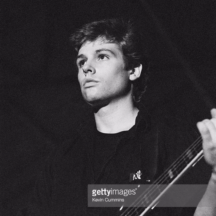 Les Pattinson