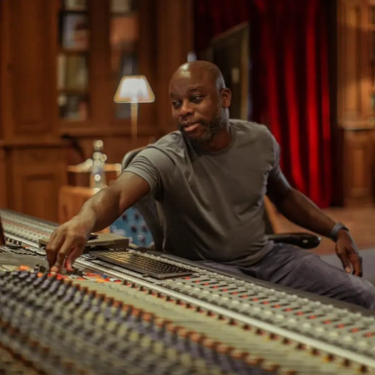 Leslie Brathwaite