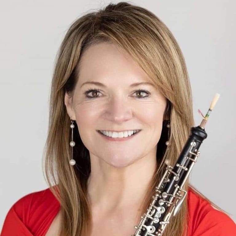 Leslie Reed