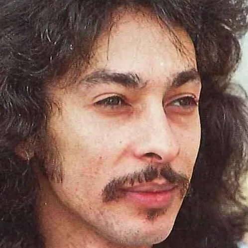 Lester Abrams