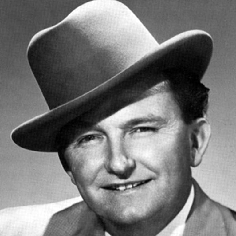 Lester Flatt