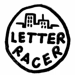 Letter Racer