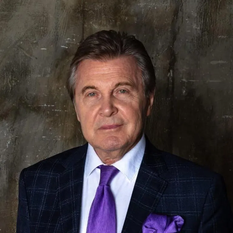 Лев Лещенко (Lev Leshchenko)