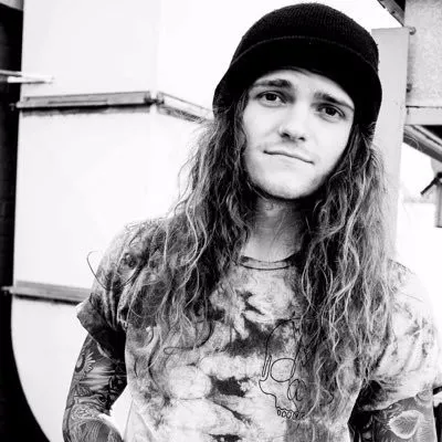 Levi Benton