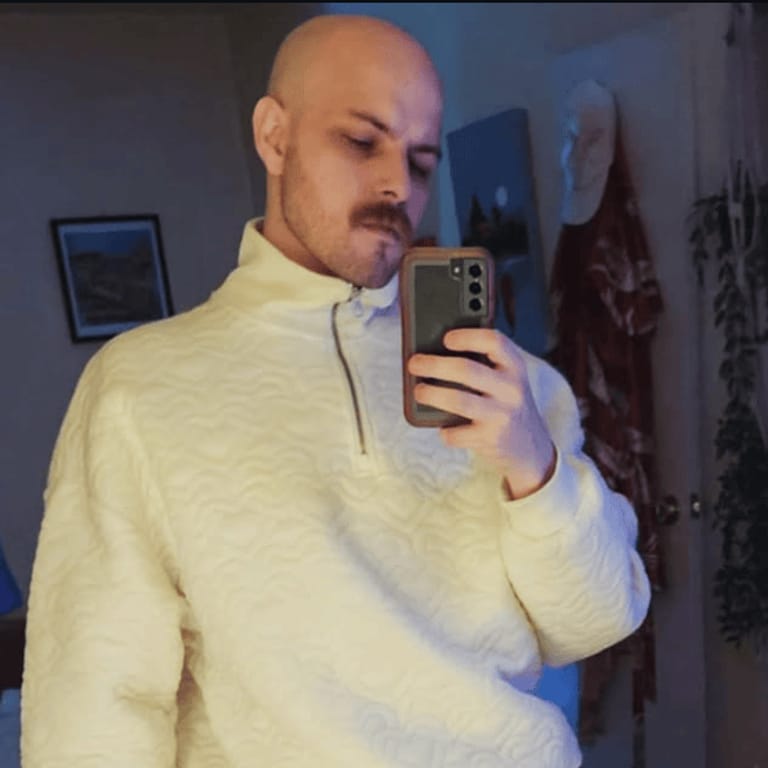 Levitatingman
