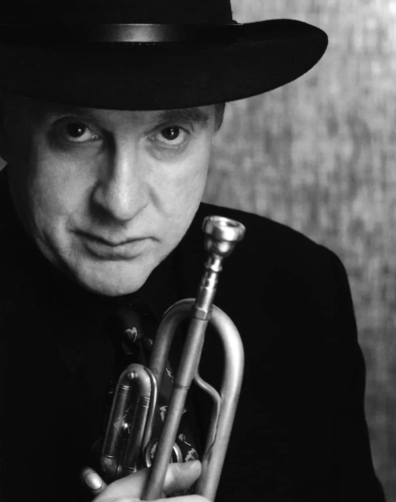 Lew Soloff