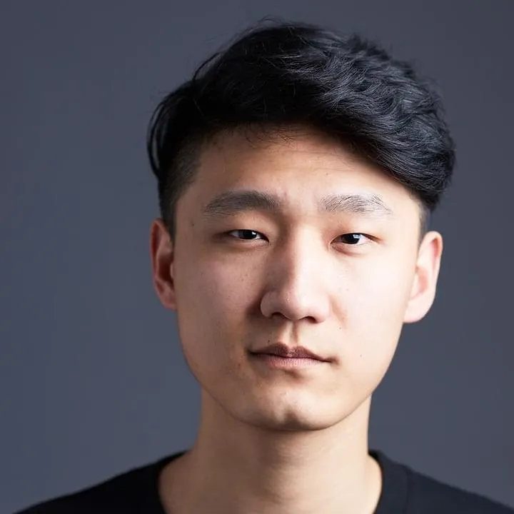 李宗远 (Li Zongyuan)