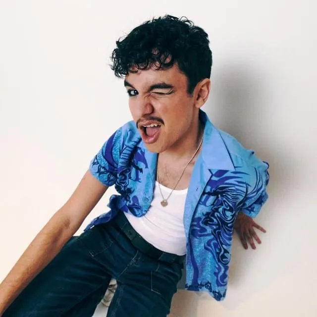 Liam Benayon