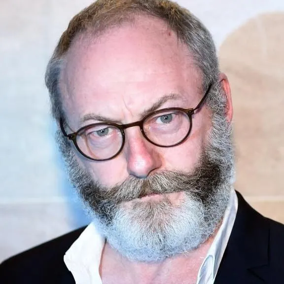Liam Cunningham