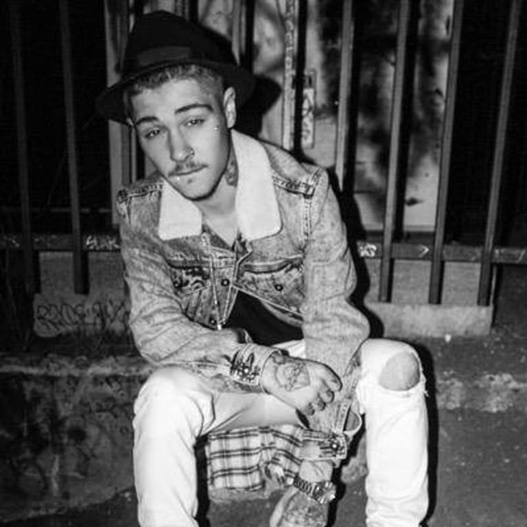 Liam Horne