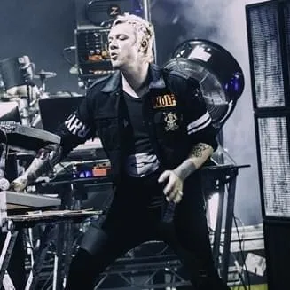 Liam Howlett