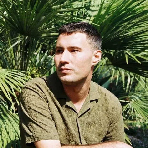 Liam McGorry